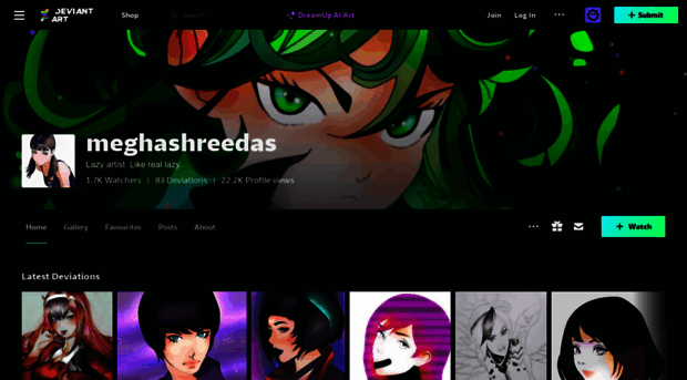 meghashreedas.deviantart.com
