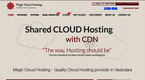 meghcloudhosting.com