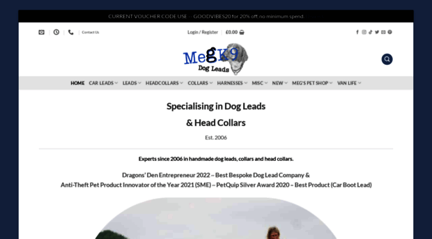 megheathdogleads.co.uk