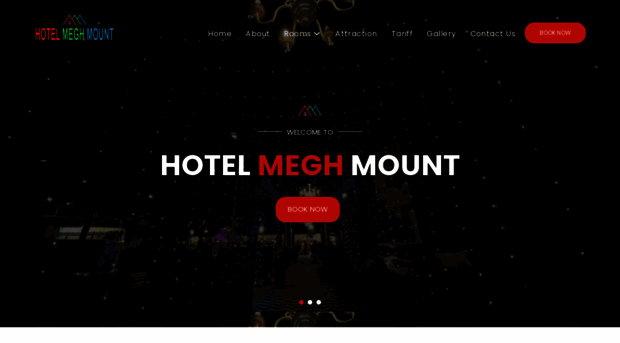 meghmount.com