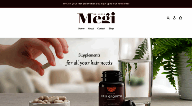 megi-wellness.com