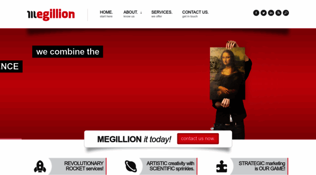 megillion.com