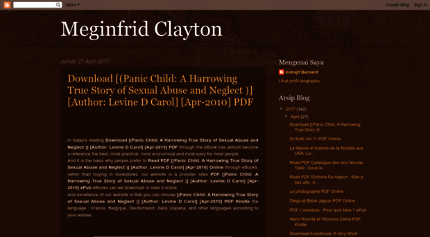 meginfridclayton.blogspot.be