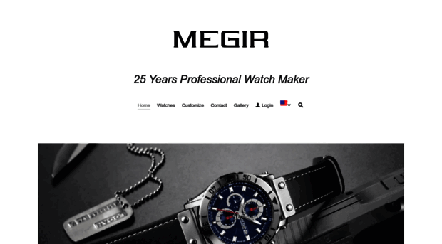 megir.com