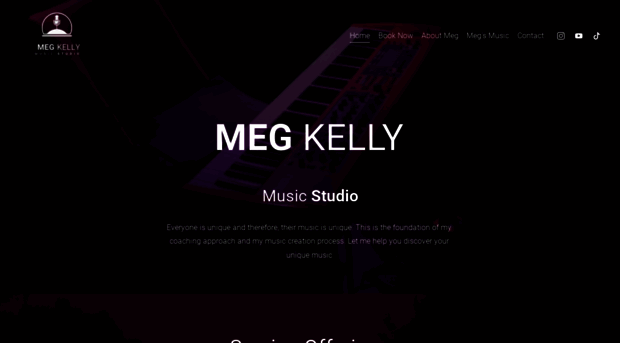 megkellymusic.com