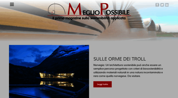 megliopossibile.com