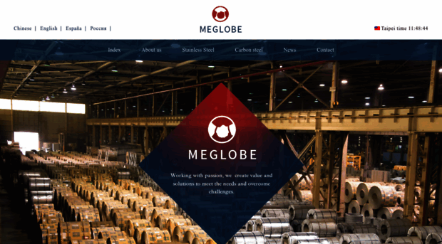 meglobe.com.tw