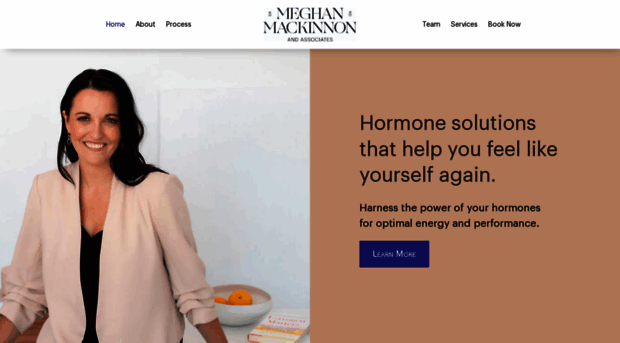 megmackinnon.ca