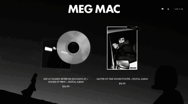 megmacstore.com