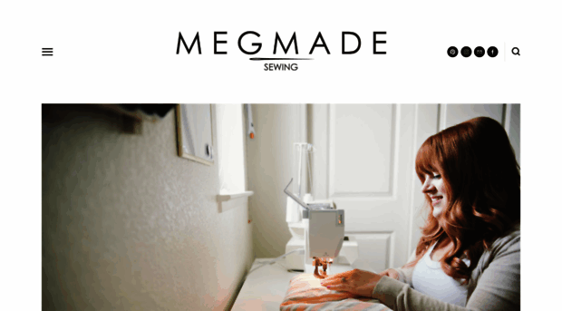 megmadesewing.com