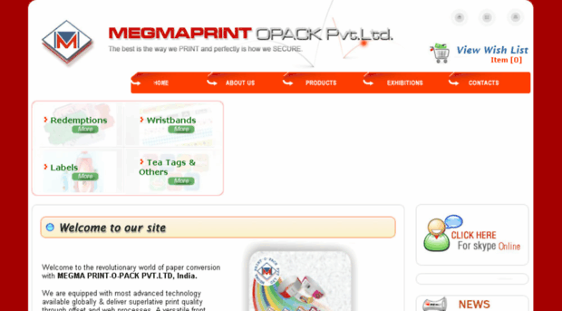 megmaprintopack.com