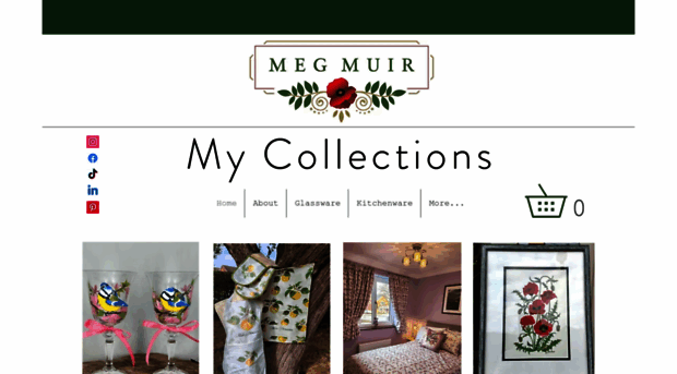 megmuir.co.uk