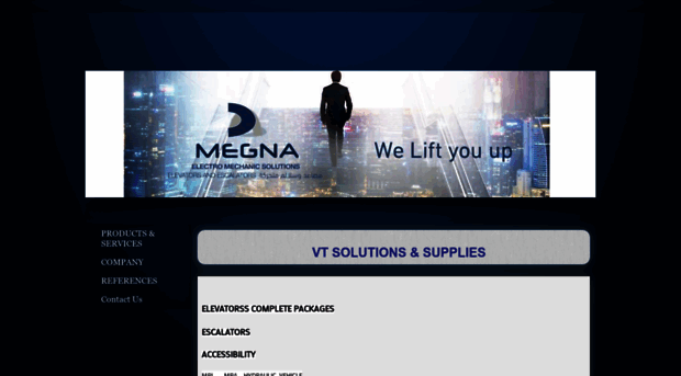 megnasys.com