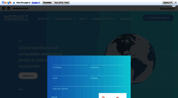 megnet.co.uk