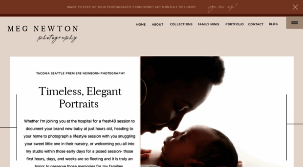 megnewtonphotography.com