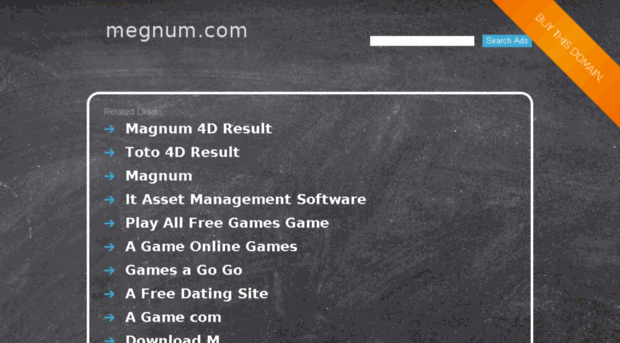 megnum.com
