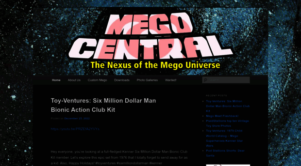 megocentral.com