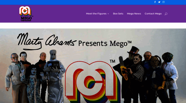 megofigures.com