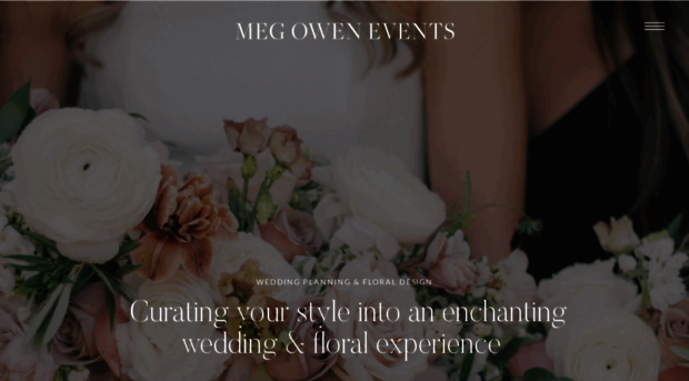 megowenevents.com