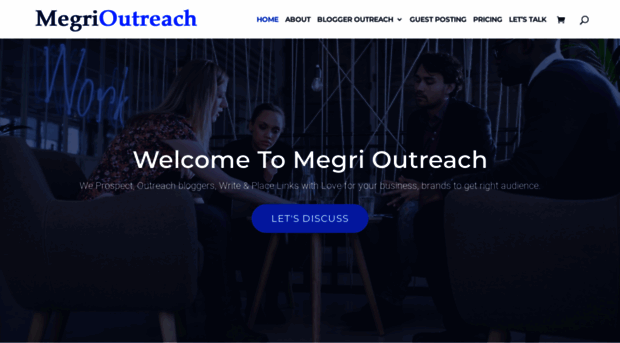 megrioutreach.com