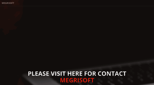 megrisoft.org