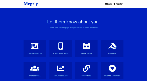 megrly.com
