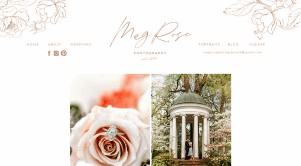 megrosephotography.com