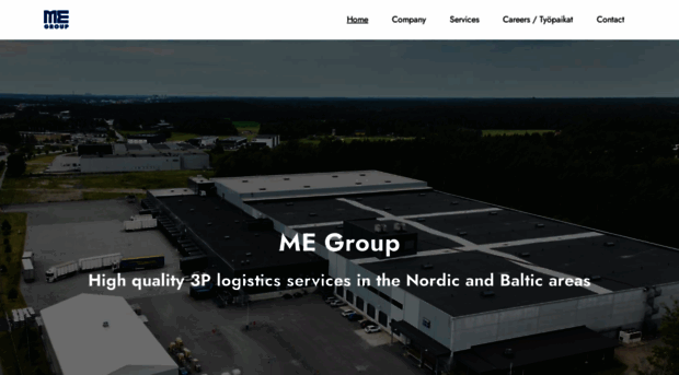 megroup.fi