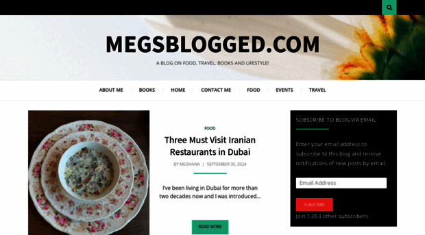 megsblogged.com