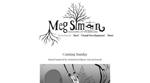 megsimonart.com