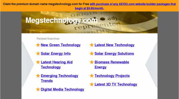 megstechnology.com