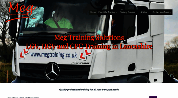 megtraining.co.uk