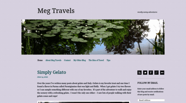 megtraveling.com