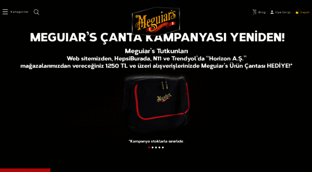 meguiars.com.tr