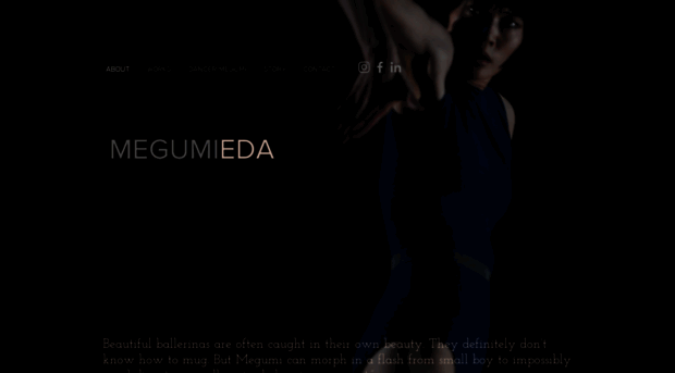 megumieda.com