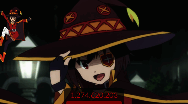 megumin.love