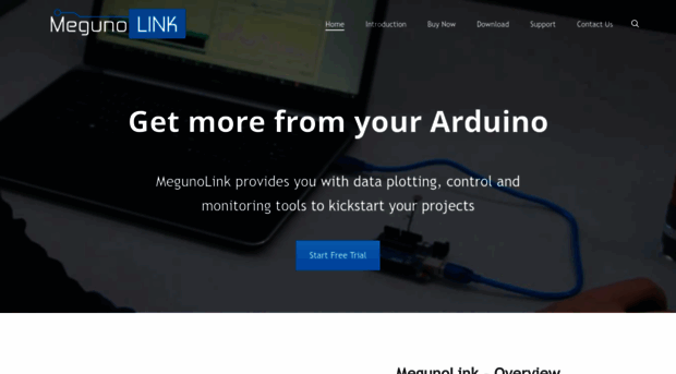 megunolink.com