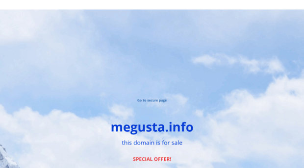 megusta.info