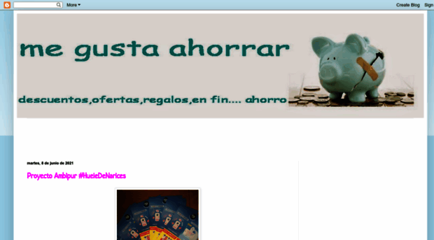 megustaahorrar.blogspot.com.es