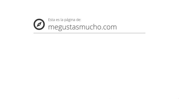 megustasmucho.com