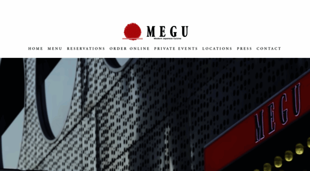 meguworldwide.com