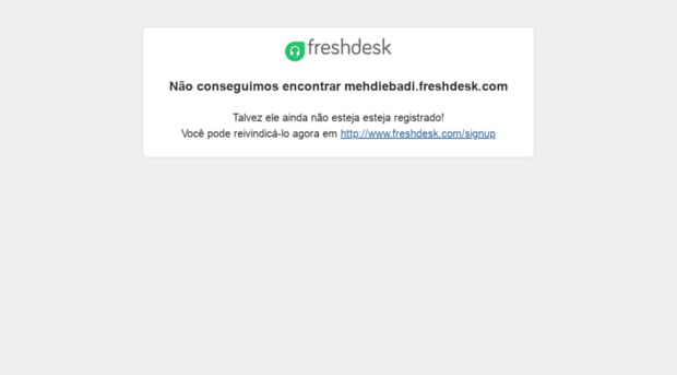 mehdiebadi.freshdesk.com