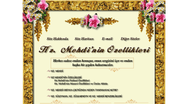 mehdininozellikleri.com