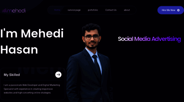 mehediihasan.com