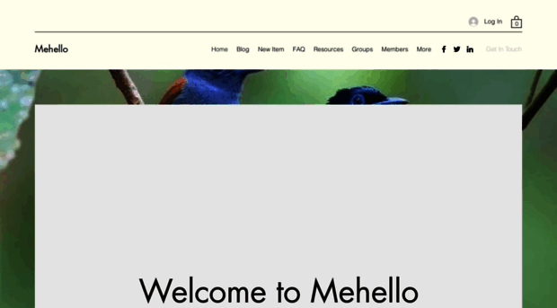 mehello.co.uk