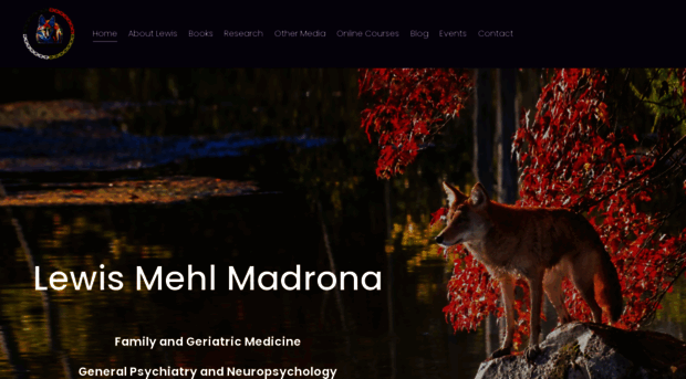 mehl-madrona.com