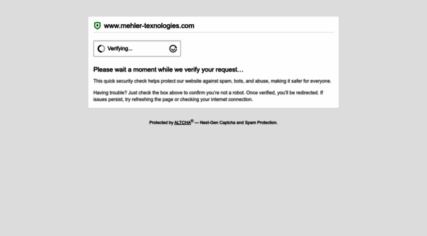 mehler-texnologies.cn
