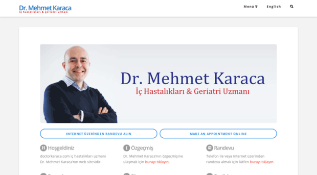 mehmet.com