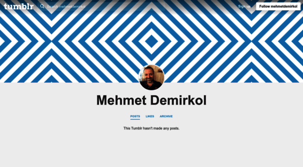 mehmetdemirkol.net