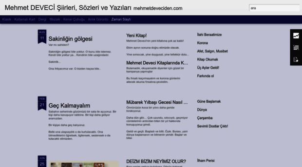 mehmetdeveciden.blogspot.com.tr